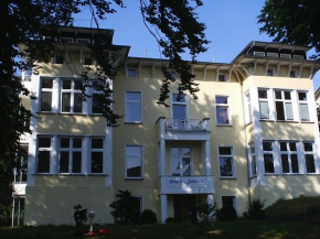 Haus Zander in Heringsdorf